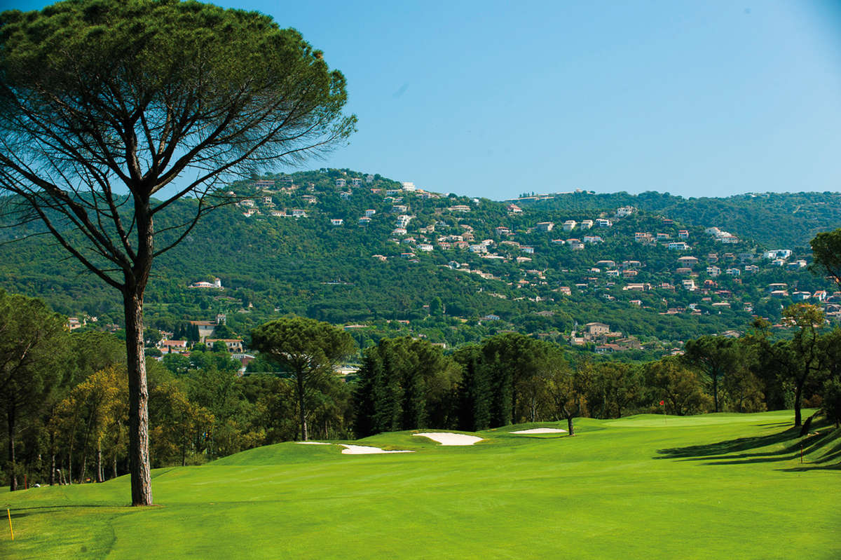 Club de Golf Costa Brava