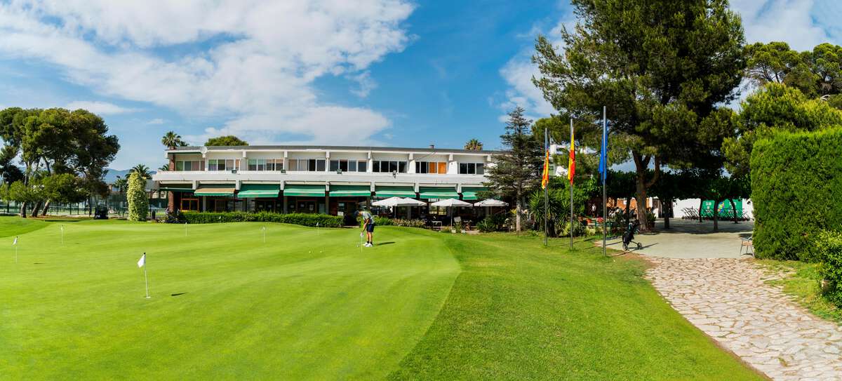 Club de Golf Costa de Azahar