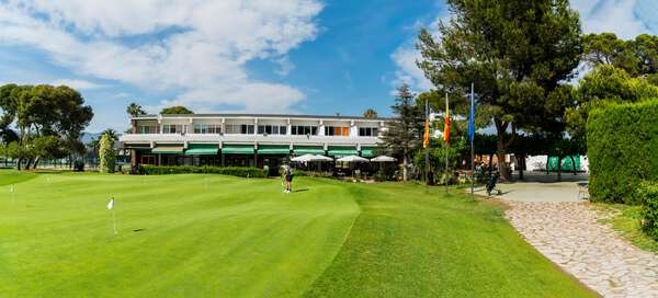 Club de Golf Costa de Azahar