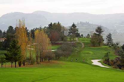 Club de Golf de Castiello