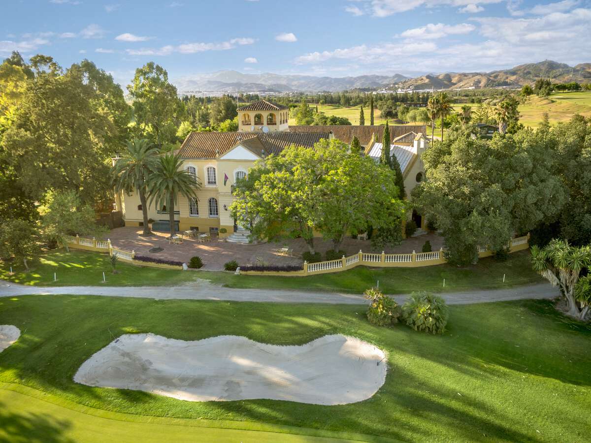 Club de Golf de Guadalhorce