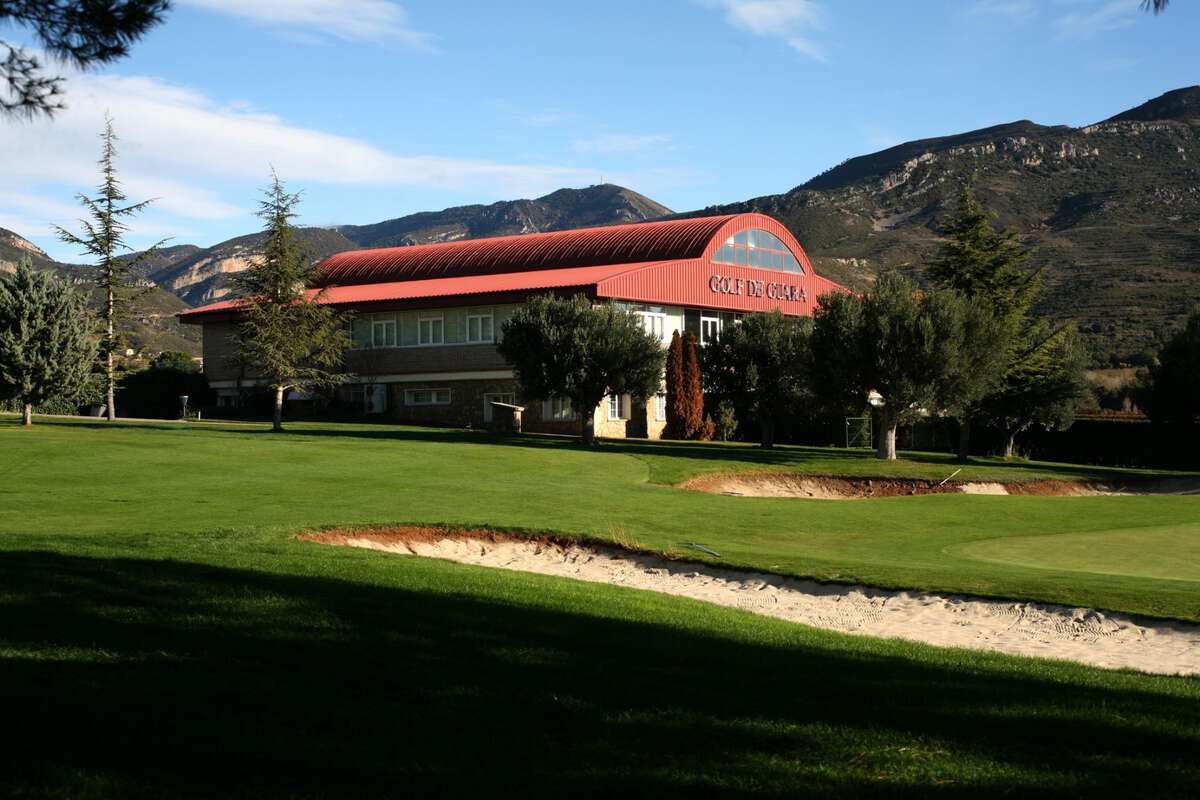Club de Golf de Guara