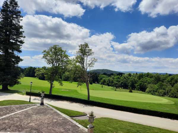 Club de Golf de Larrabea