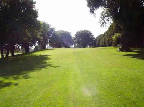 Club de Golf de Lugo