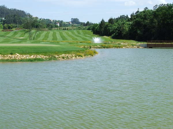 Club de Golf de Miño