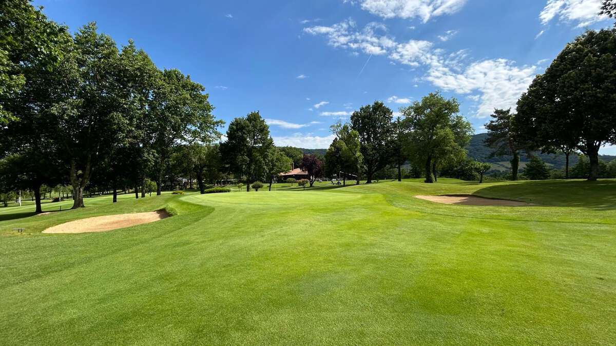 Club de Golf de Ulzama