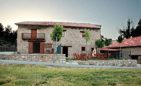 Club de Golf El Castillejo