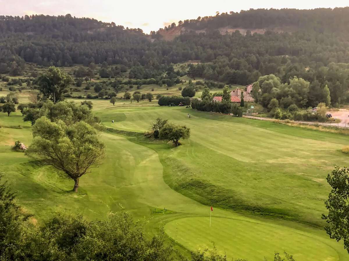 Club de Golf El Castillejo