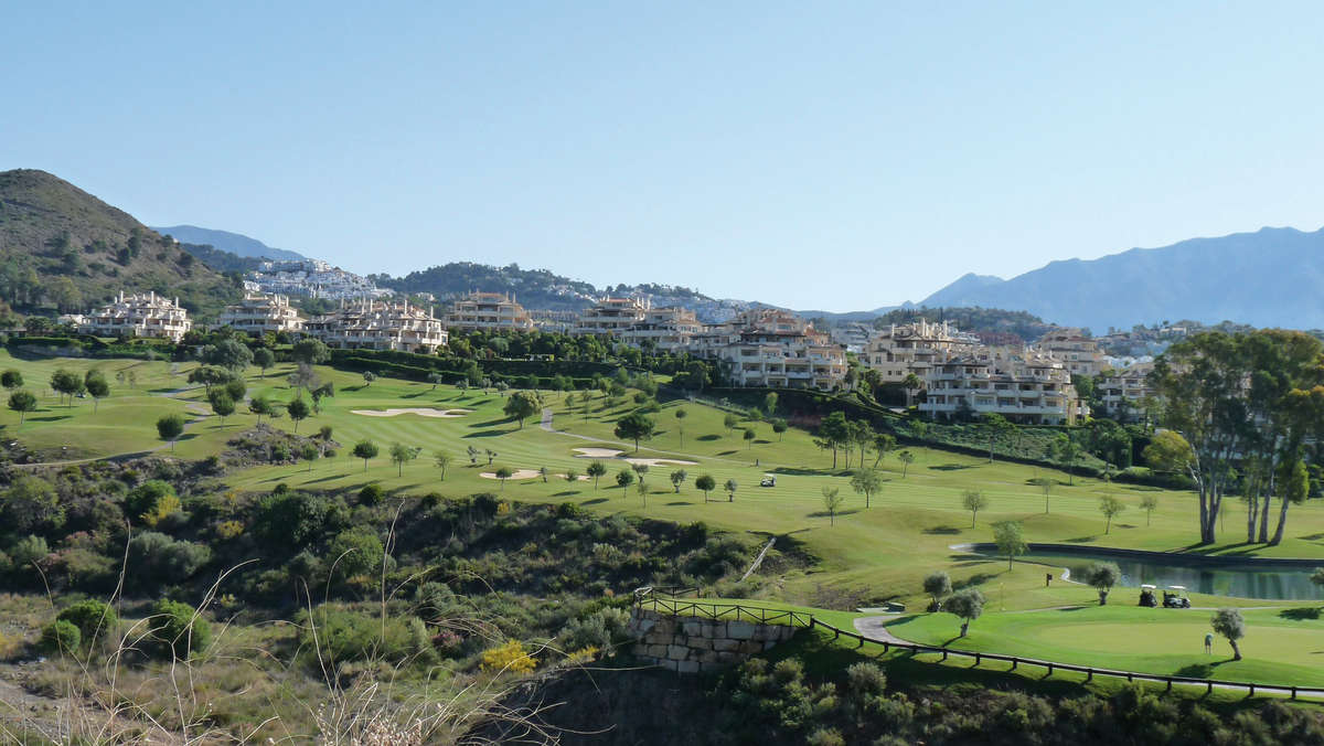 Club de Golf El Higueral