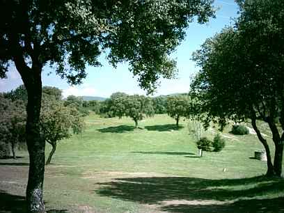 Club de Golf Encinar