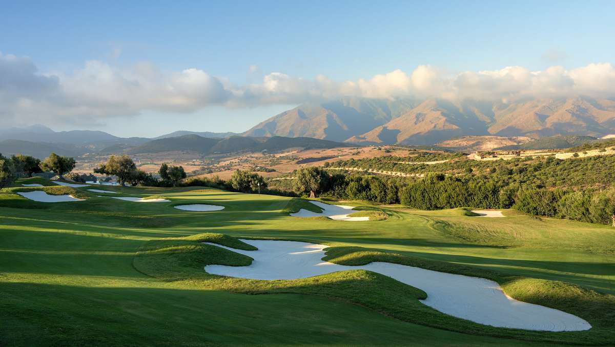 Club de Golf Finca Cortesín