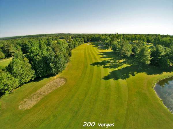 Club de Golf International 2000