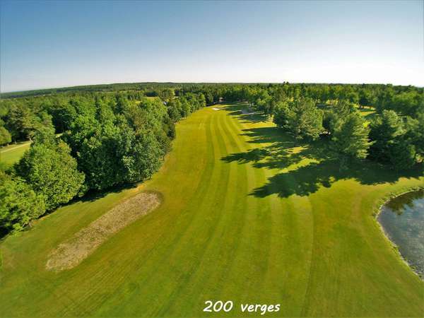 Club de Golf International 2000