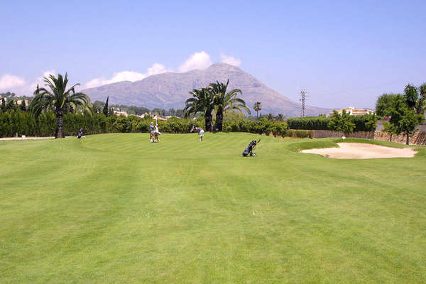 Club de Golf Jávea