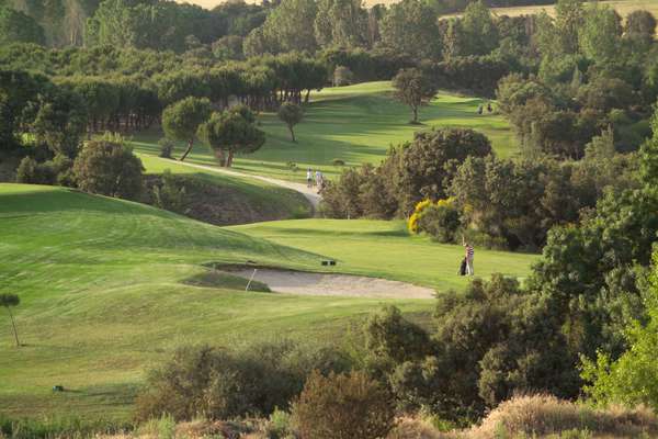 Club de Golf La Dehesa