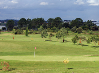 Club de Golf La Morgal