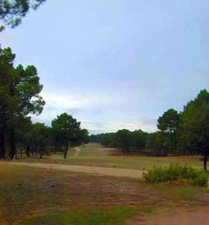 Club de Golf La Vereda