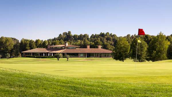 Club de Golf Las Pinaillas