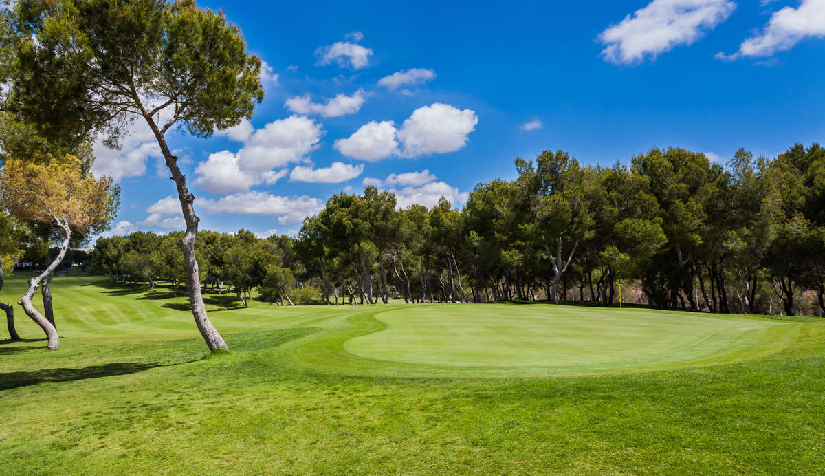 Club de Golf Las Ramblas