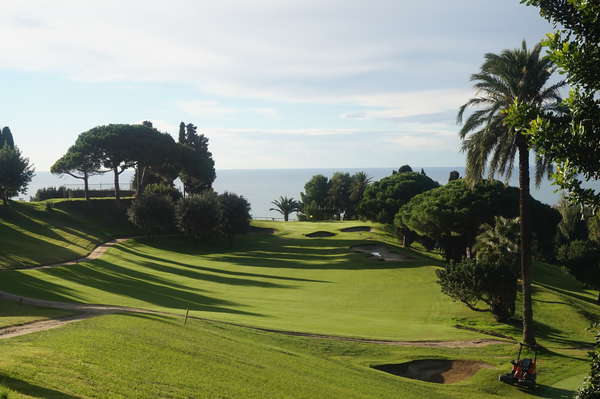 Club de Golf Llavaneras