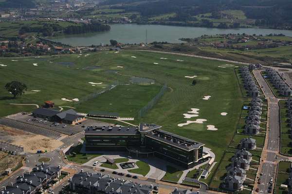 Club de Golf los Balagares