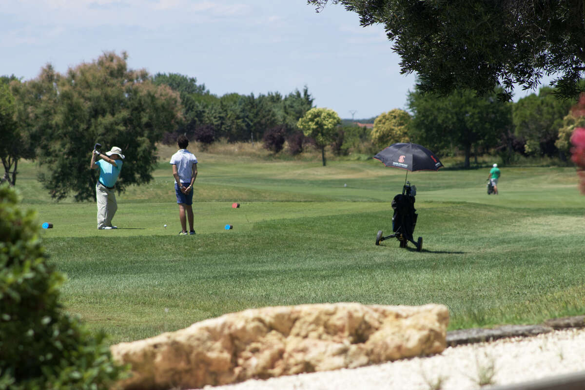 Club de Golf Los Lagos