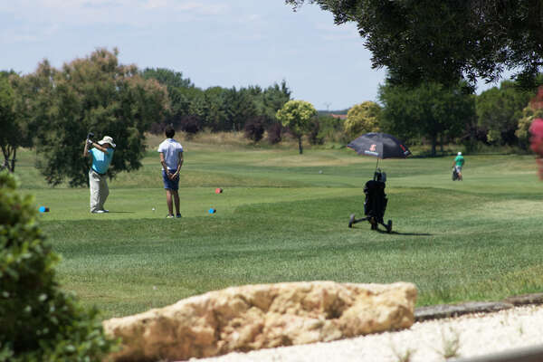 Club de Golf Los Lagos