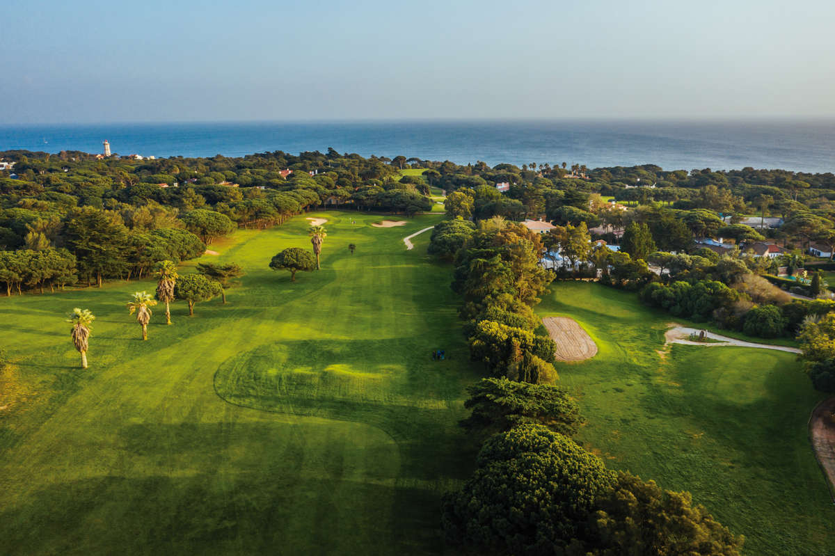 Club de Golf Quinta da Marinha