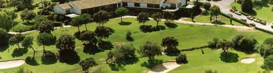 Club de Golf RACE