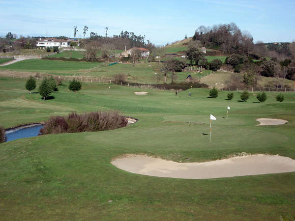 Club de Golf Ramón Sota