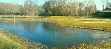 Club de Golf Río Cabe