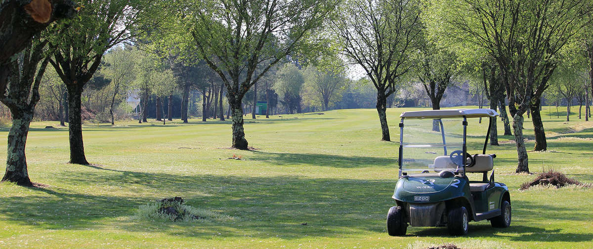 Club de Golf Val de Rois