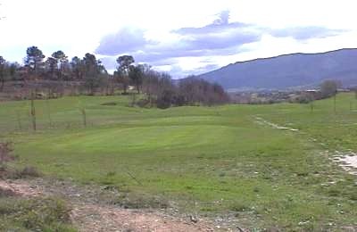 Club De Golf Villarias