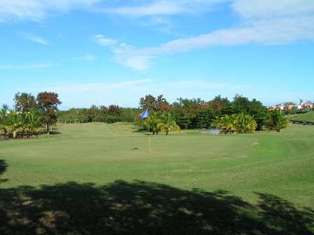 Club Deportivo Del Oeste