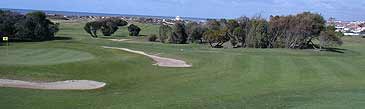 Club de Golf de Miramar