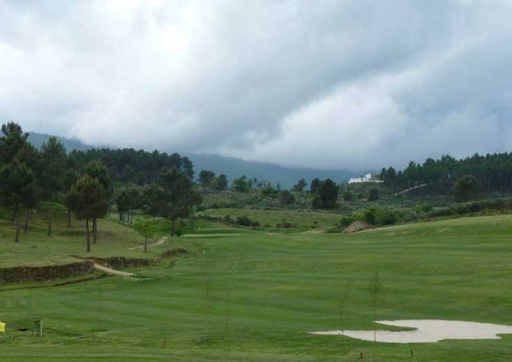 Clube de Golfe de Vidago