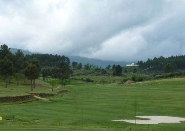 Clube de Golfe de Vidago