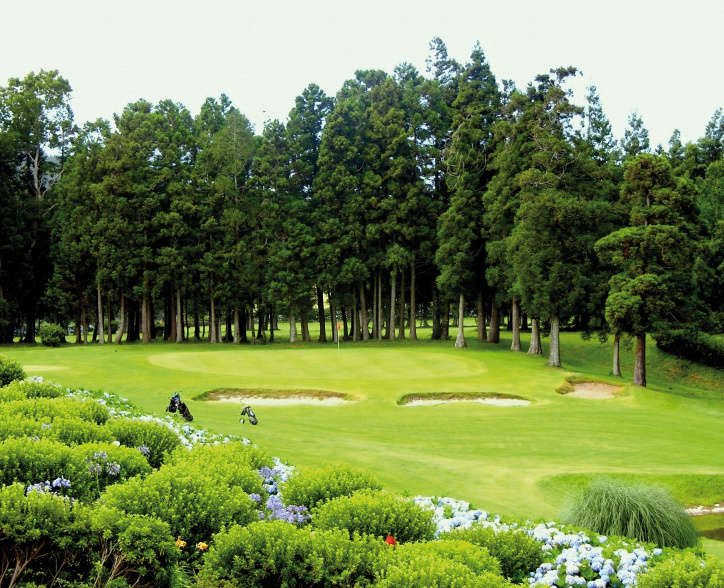 Clube de Golfe Terceira