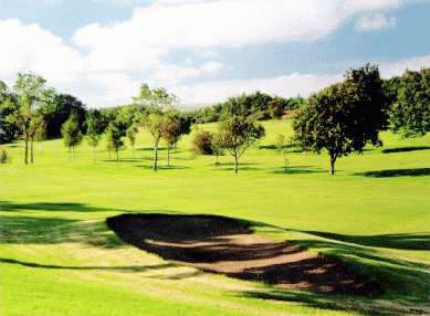 Clydebank and District Golf Club