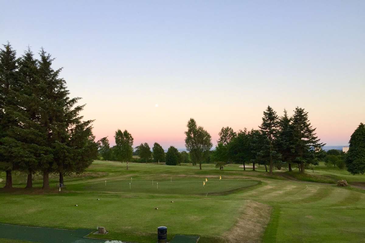 Clydebank & District Golf Club