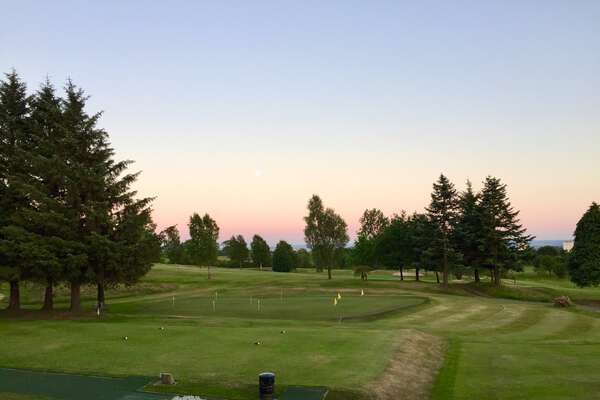 Clydebank & District Golf Club