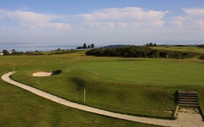 Clyne Golf Club
