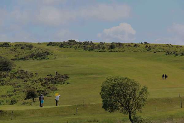 Clyne Golf Club