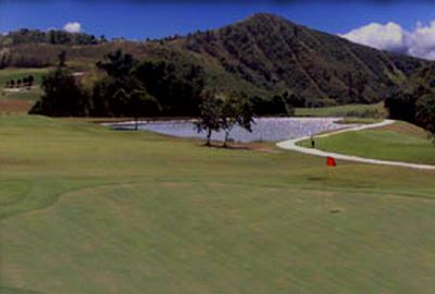 Coamo Springs Golf Club