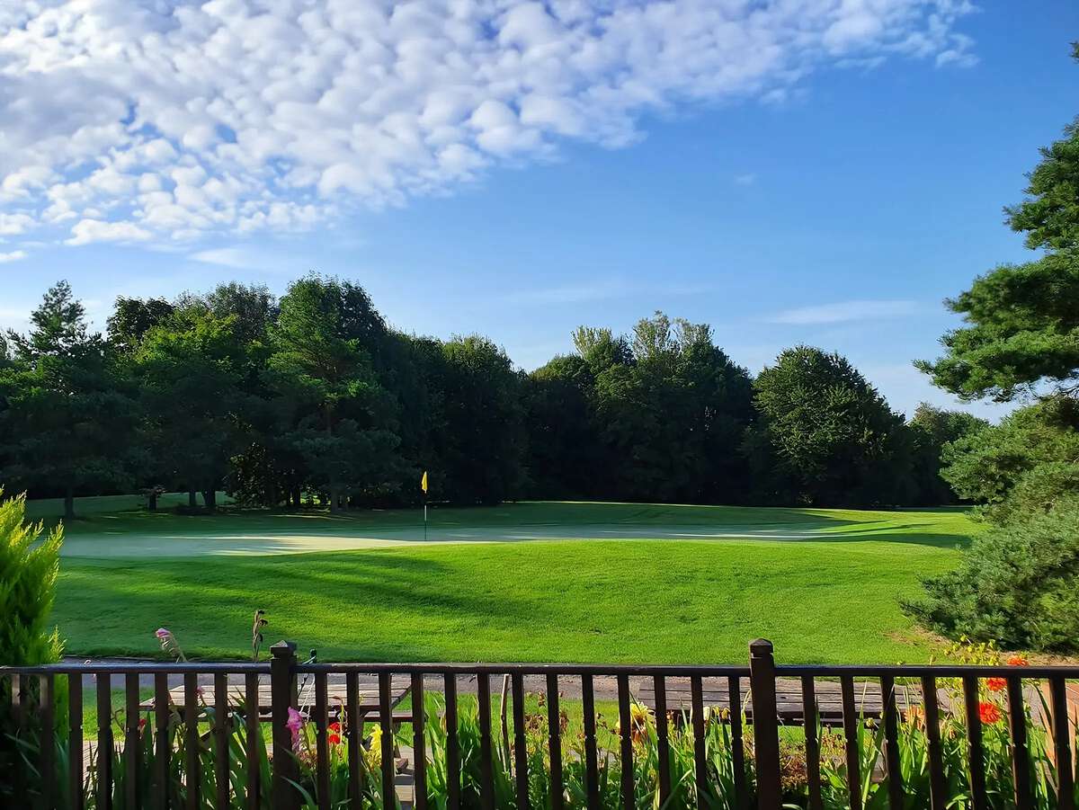 Cobtree Manor Golf Club