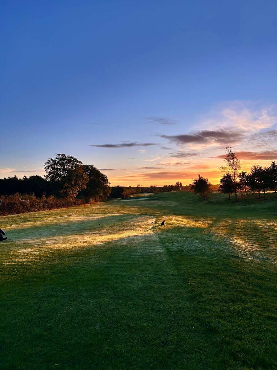 Cocken Lodge Golf Course