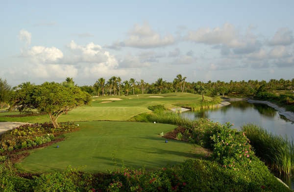 Cocotal Golf & Country Club