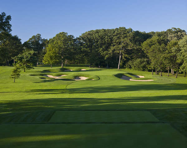 Cog Hill Golf & Country Club