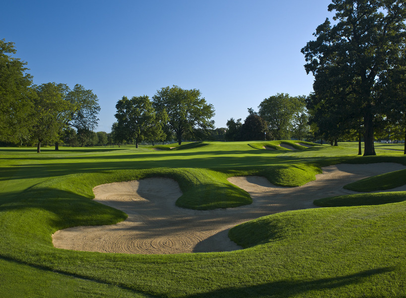 Cog Hill Golf & Country Club, Lemont, IL Albrecht Golf Guide