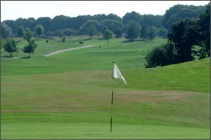 Collingtree Park Golf Club